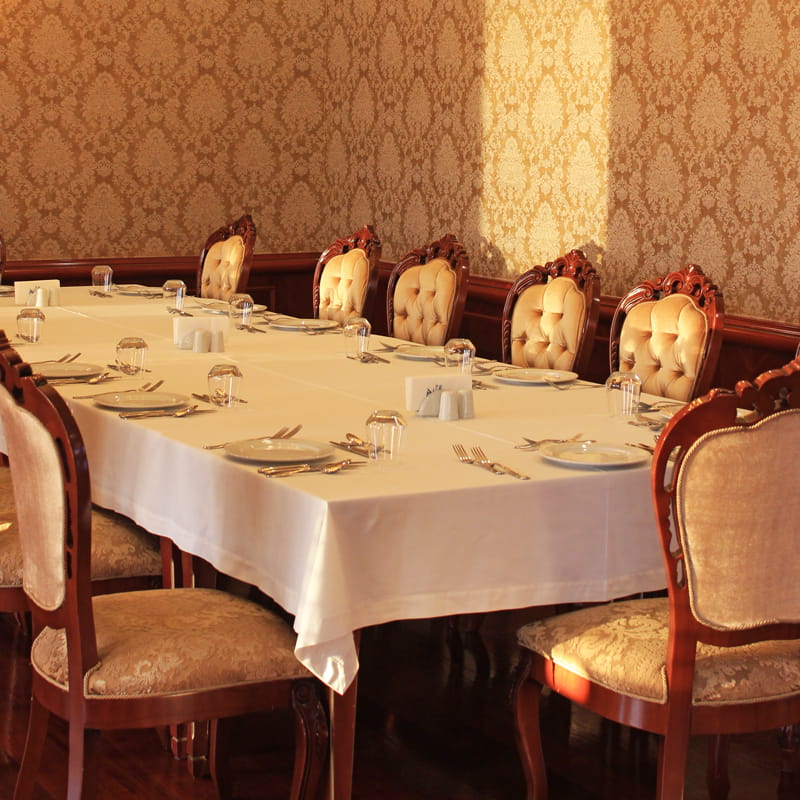 Meyra Restaurant 10