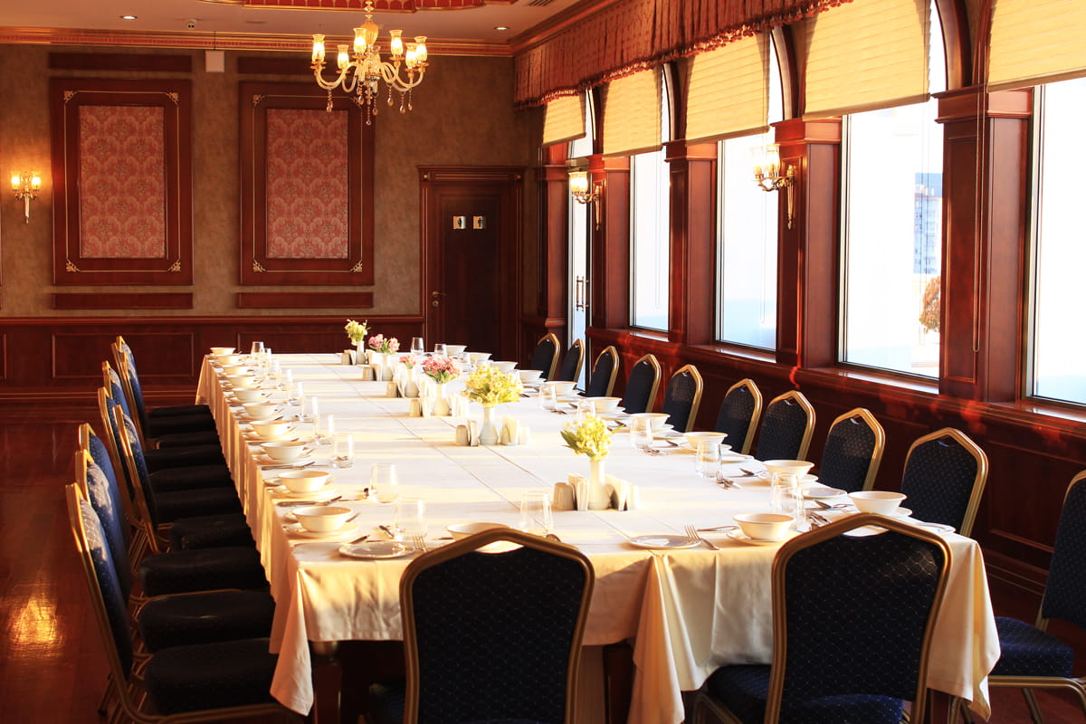 Meyra Restaurant 2