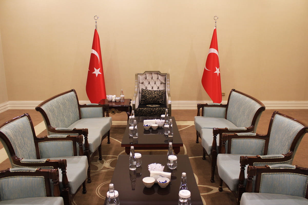 -2. Kat Toplantı Salonları