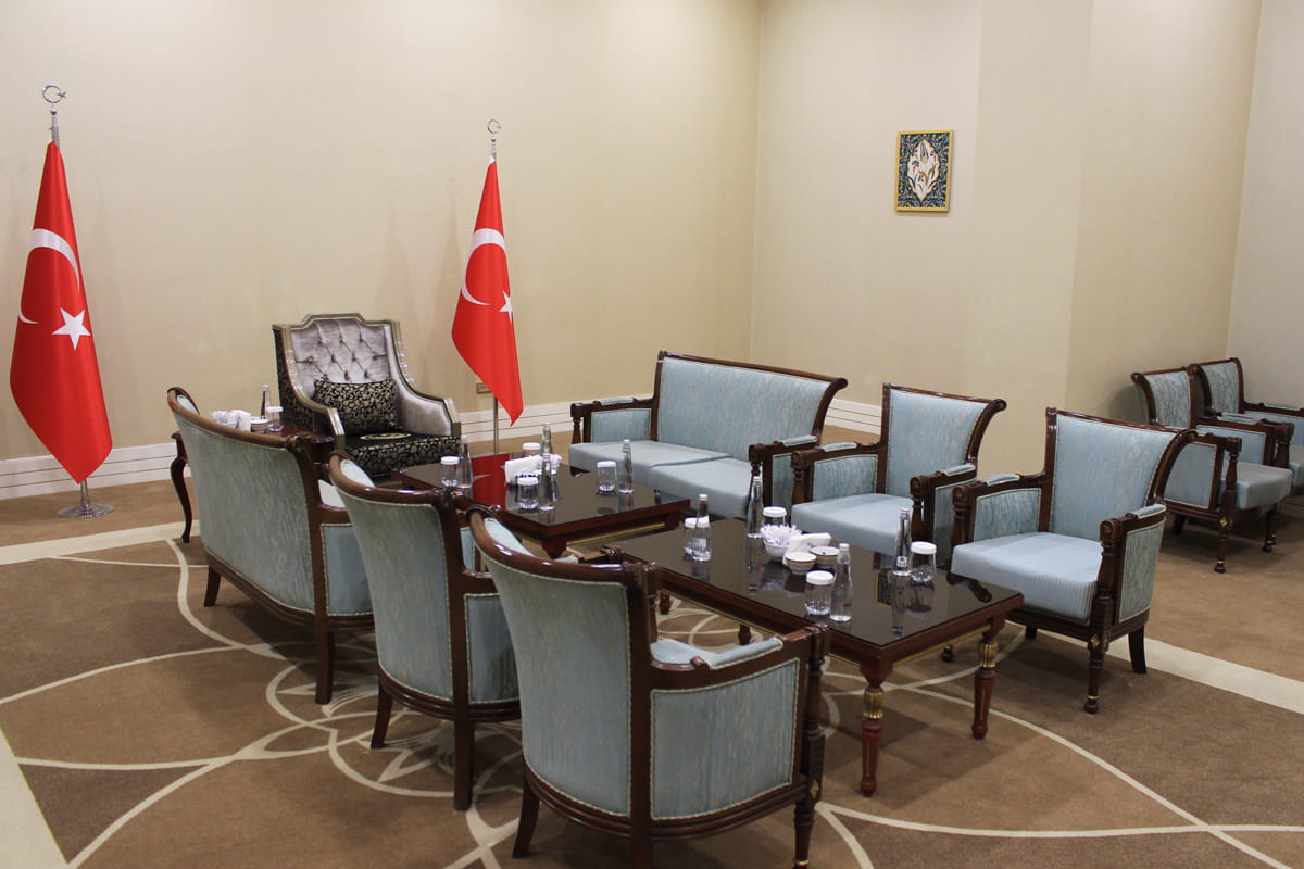 -2. Kat Toplantı Salonları